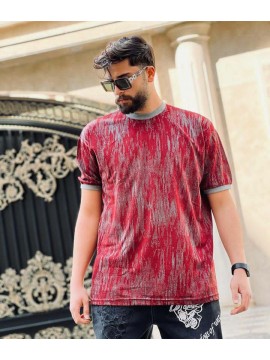 تیشرت اسپرت خفن کد 1533